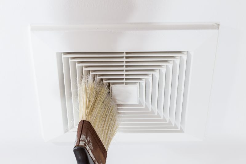 Air Duct Cleaning