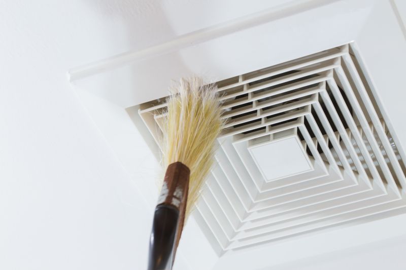 Clean Air Ducts