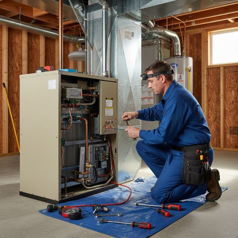 Benefits Of Regular Hvac Maintenance