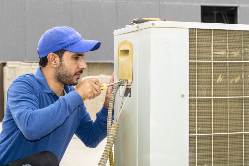 Benefits Of Regular Hvac Maintenance