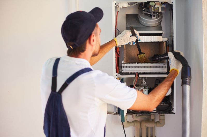 Benefits Of Regular Hvac Maintenance