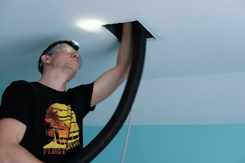 Signs Your Home Needs Air Duct Cleaning