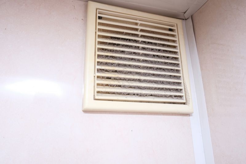 Improve HVAC Efficiency!