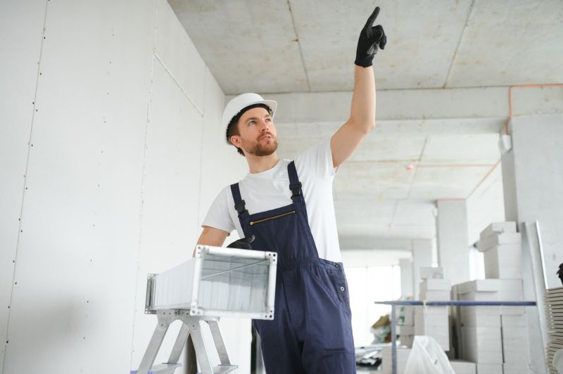 Air Duct Cleaning Service